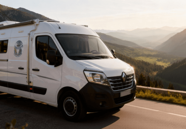 Aluguel de Motorhome 2 locação de motorhome para aventuras nas montanhas