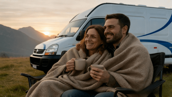 Aluguel de Motorhome 4 Locação de Motorhome