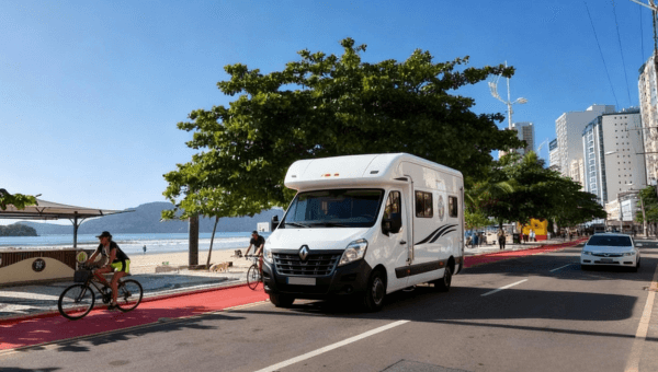 Aluguel de Motorhome 5 Aluguel de Motorhome