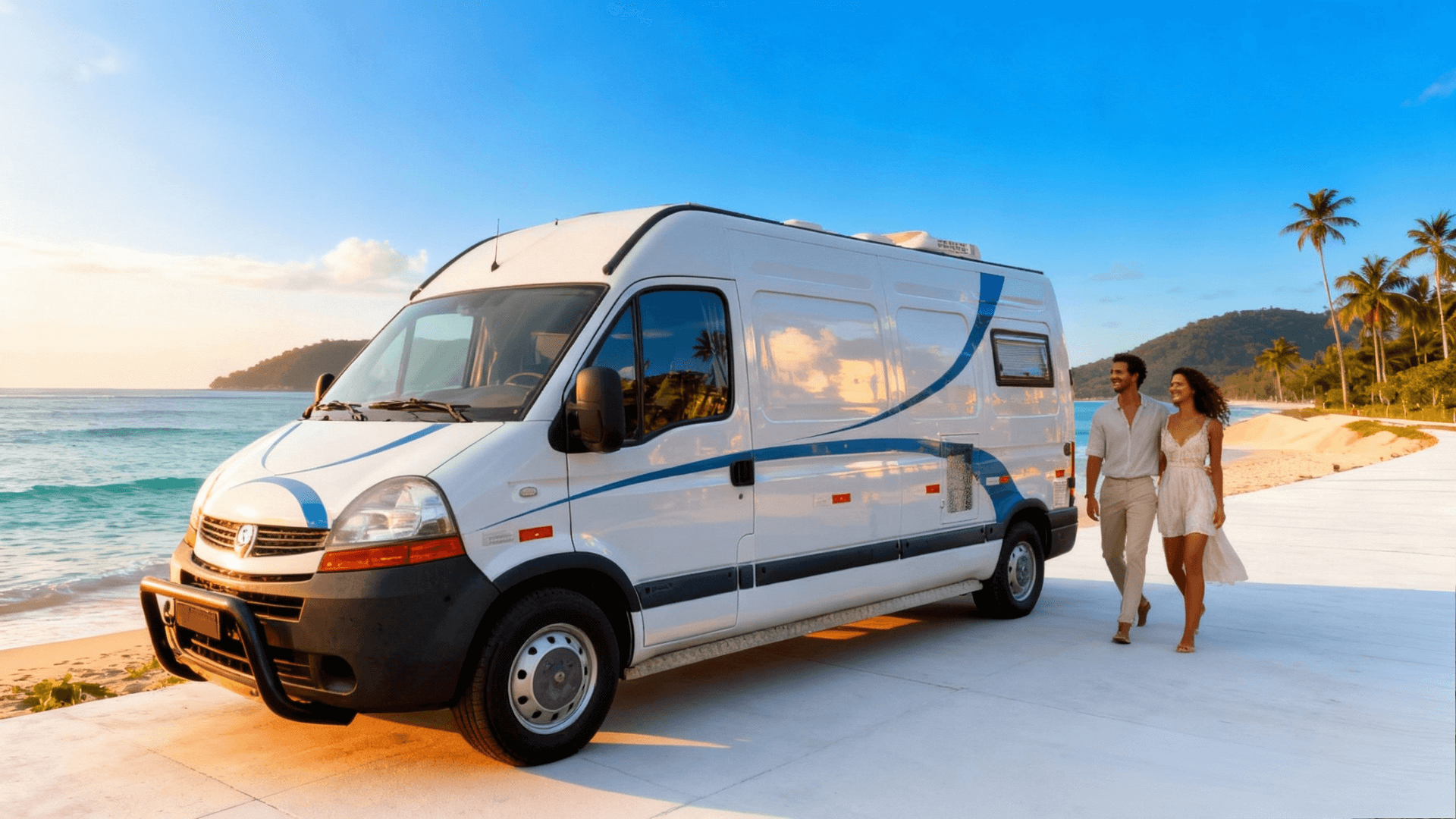 Locação de Motorhome 3 Locação de Motorhome