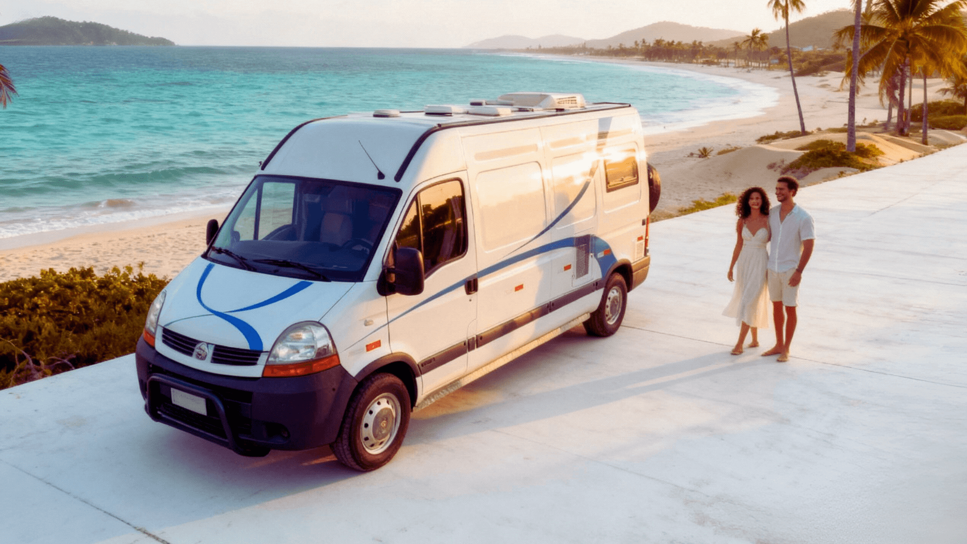 Locação de Motorhome 2 Locação de Motorhome